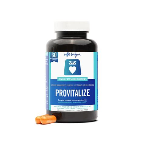 provitalize 10 coupon|Better Body Co. Promo Code